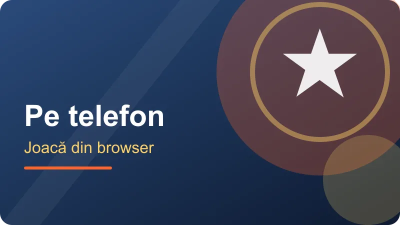 Mister Casino – Mister Casino în browserul telefonului Mister Casino în browserul telefonului – ilustrație pentru secțiunea Mister Casino